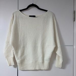 Forever 21 sweater